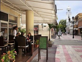 Вид Mercury Comercial 3*