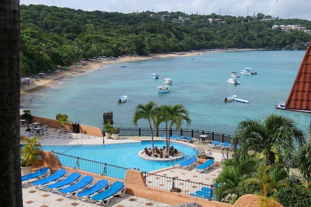 Территория Sosua Bay Resort 4*
