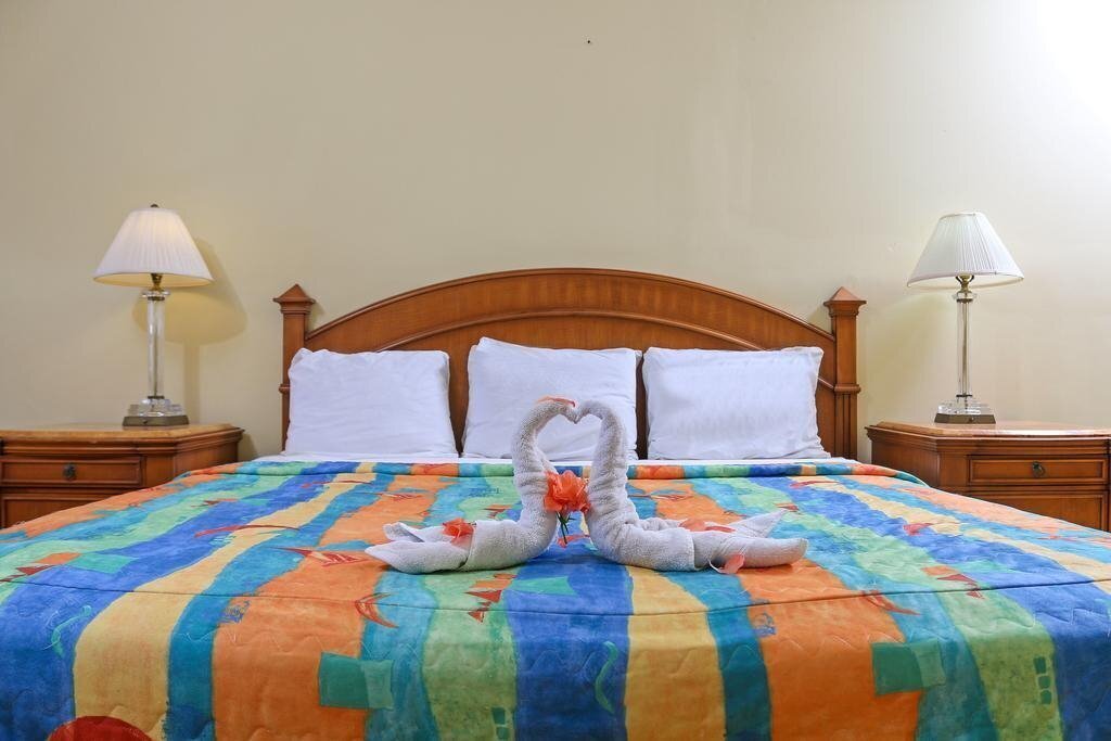 Панорама Sosua Bay Resort 4*