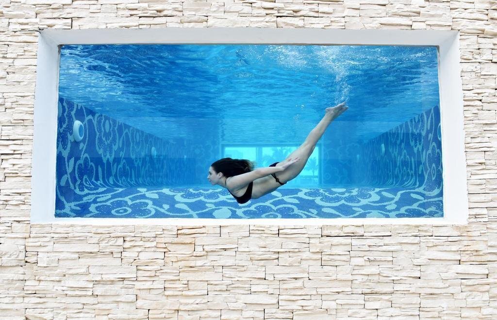 Вид Chic Mansion at Chic by Royalton Punta Cana Adults Only (ex. Chic by Royalton) 5*