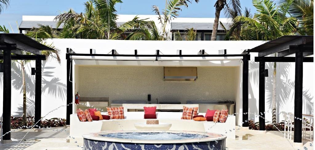 Территория Chic Mansion at Chic by Royalton Punta Cana Adults Only (ex. Chic by Royalton) 5*