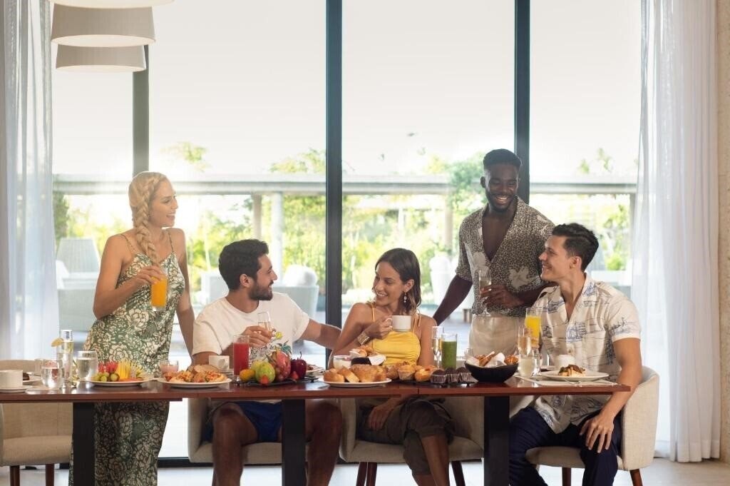 Фотографія Infiniti Punta Cana 5*