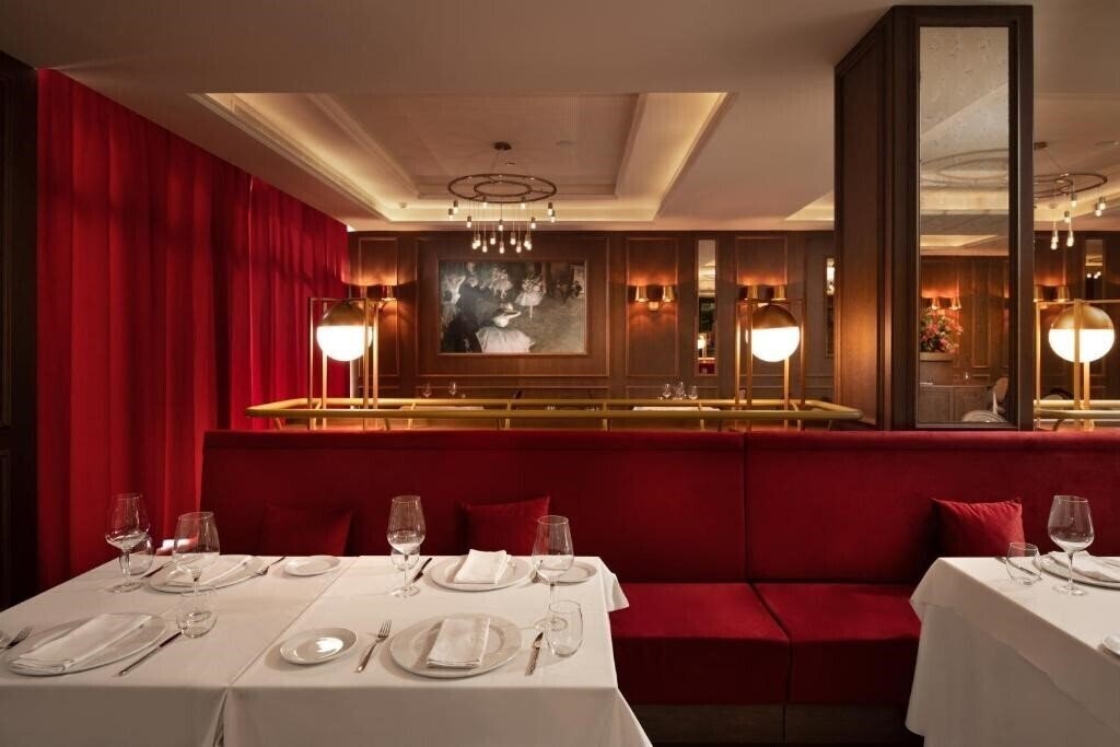 Територія Infiniti Punta Cana 5*