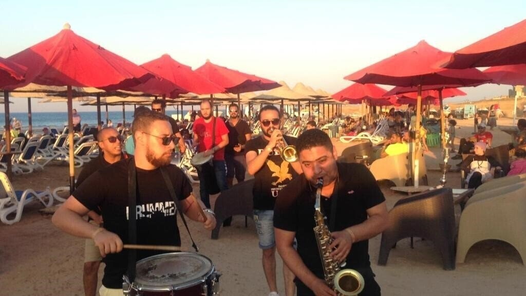 Вид Porto South Beach 4*