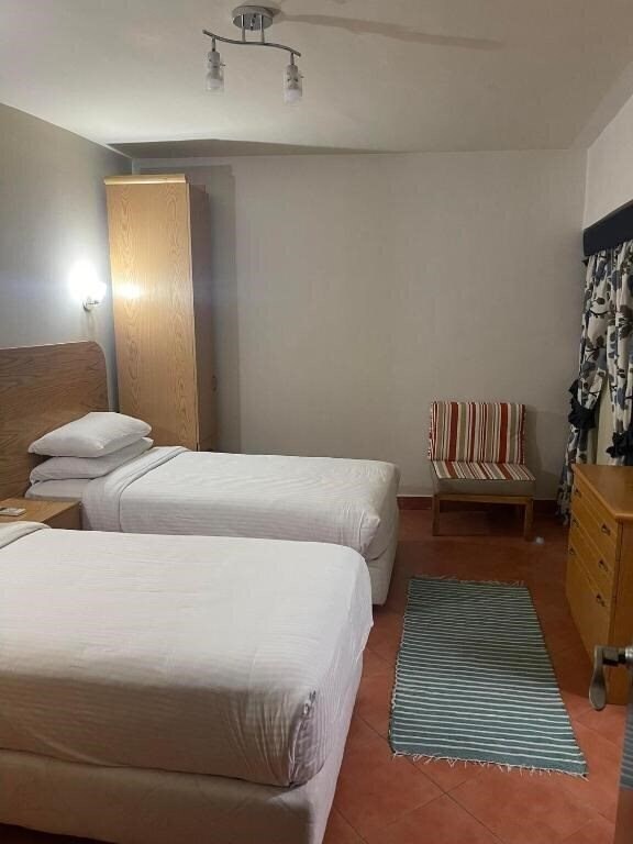 Апартаменти Porto Holidays Sokhna Apartments - Pyramids 4*