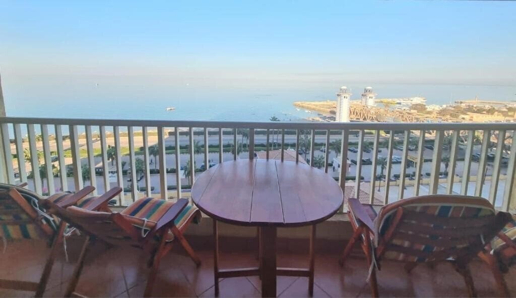 Фотографія Porto Holidays Sokhna Apartments - Pyramids 4*