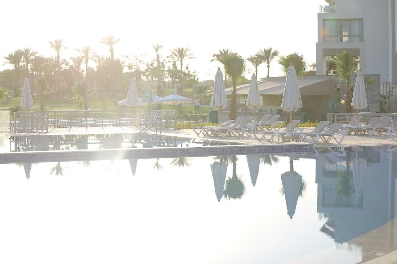 Изображение Movenpick Resort & Golf Einbay 5*