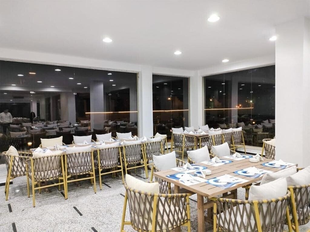 Фото Eastern El-Galala Aquapark Ain Sokhna 3*