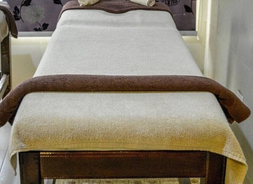 Панорама Retal View El Sokhna 4*