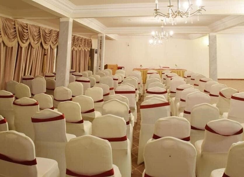 Фотографія Retal View El Sokhna 4*