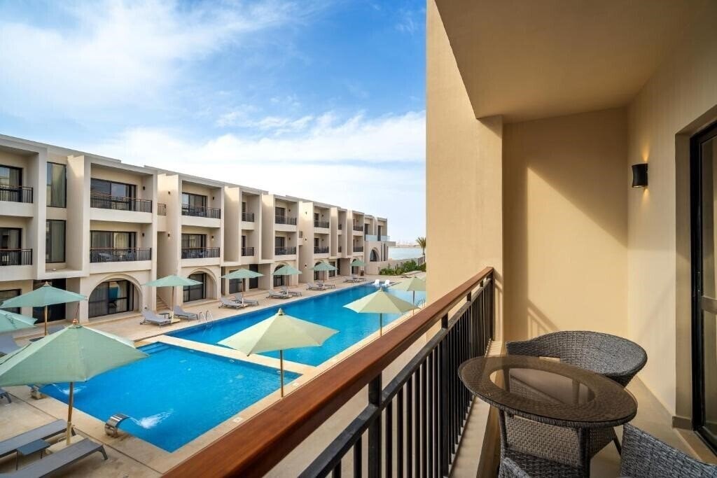 Фотографія Al Masa Hotel El Sokhna 5*