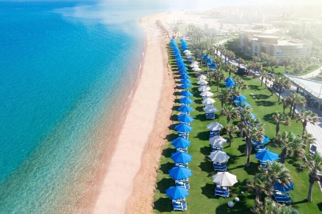 Зображення Grand Ocean Sokhna 5*