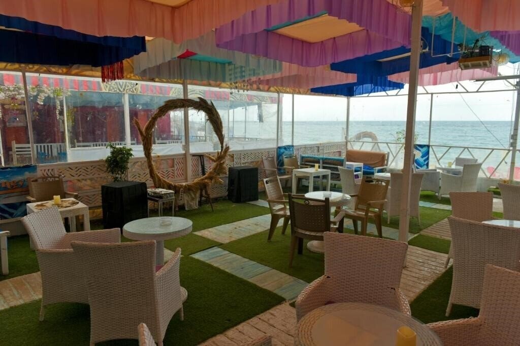 Фотография Hotel Regency Alexandria 3*