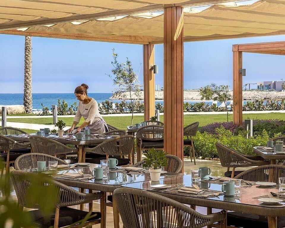 Картинка Four Seasons Alexandria 5*