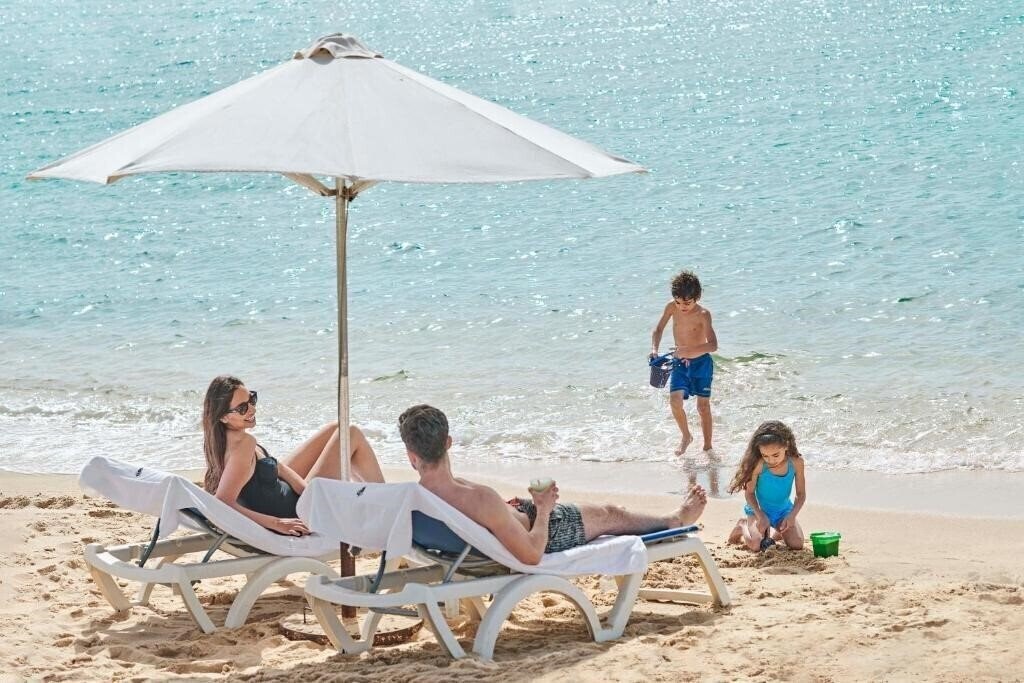 Фото Four Seasons Alexandria 5*