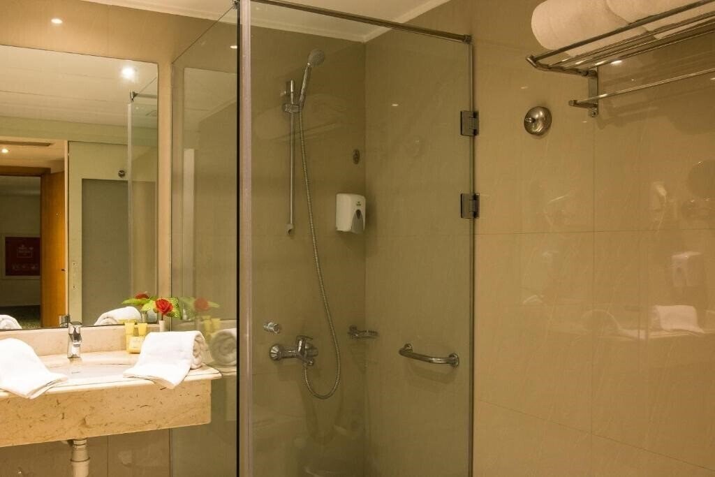 Изображение Plaza Hotel Alexandria 4*