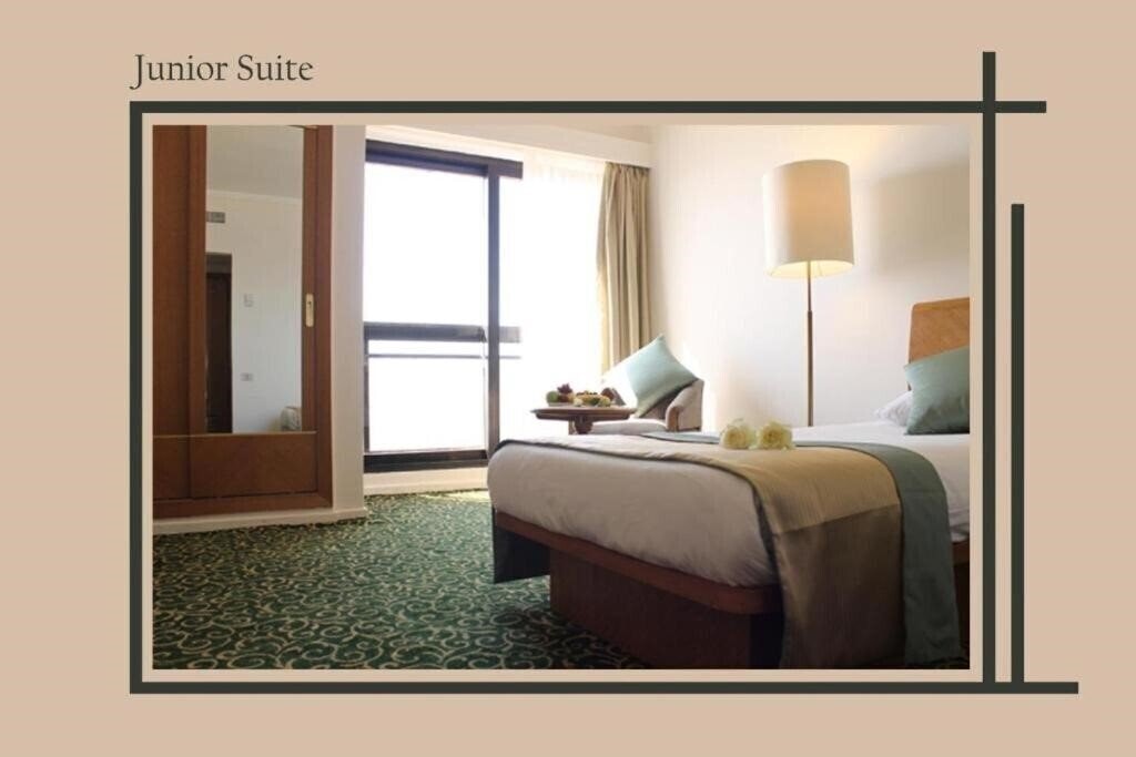 Картинка Plaza Hotel Alexandria 4*