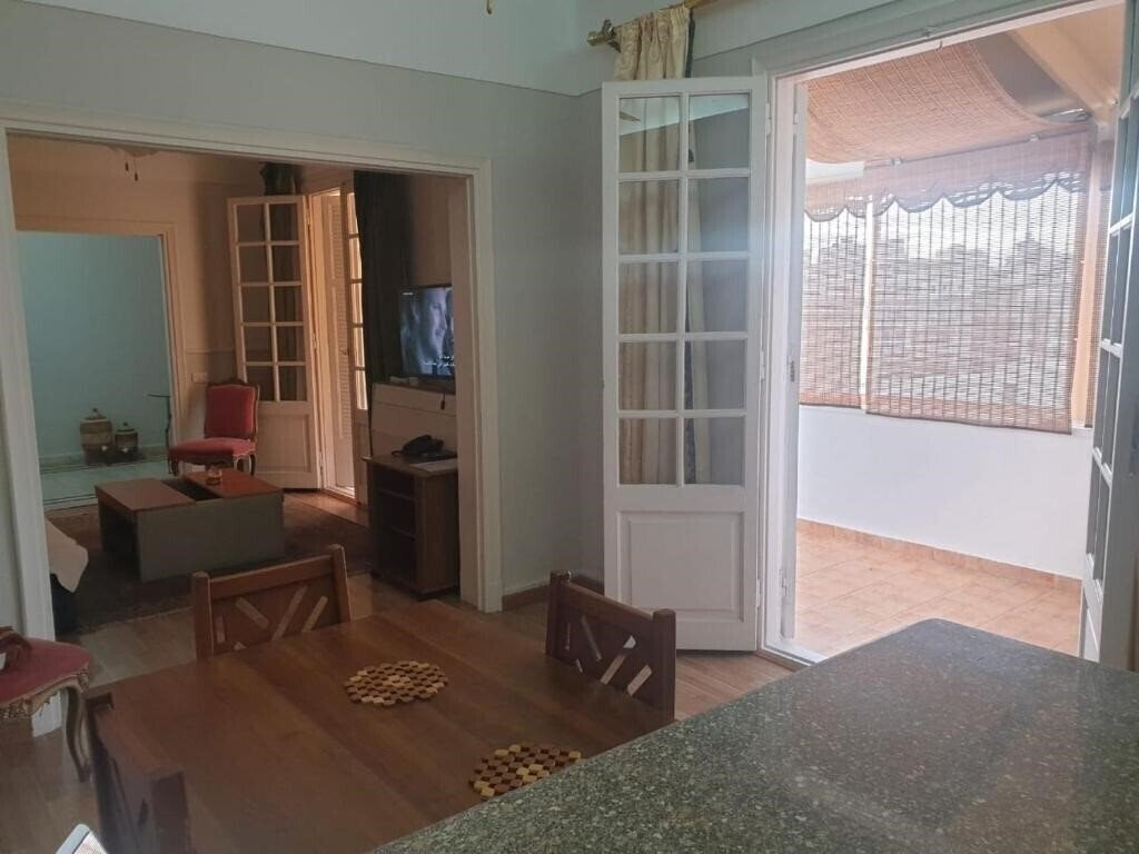 Территория Alexander The Great Hotel-Alexotel 3*