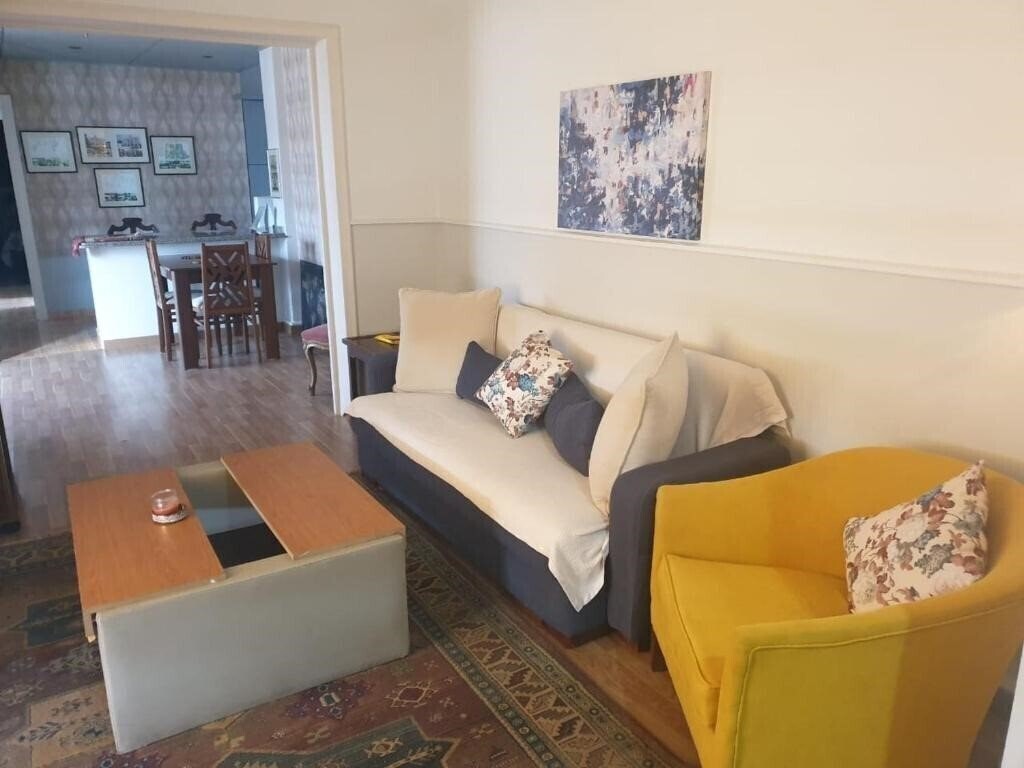 Апартаменты Alexander The Great Hotel-Alexotel 3*