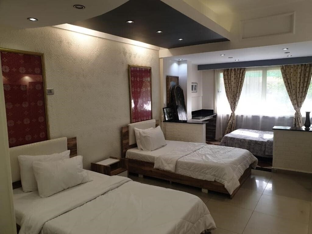 Фотография Alexander The Great Hotel-Alexotel 3*