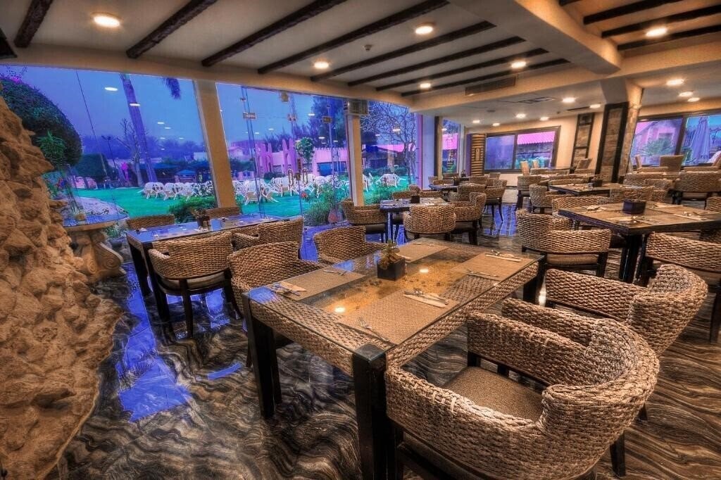 Картинка Africana Hotel & Spa 3*