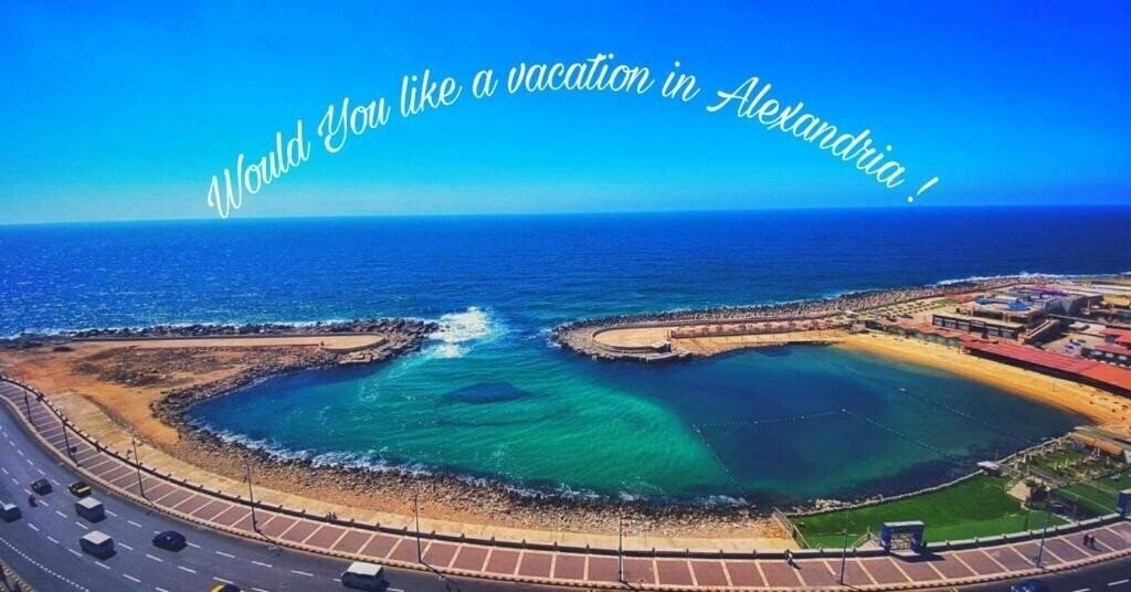 Вид Romance Alexandria Hotel (ex. Mercure Romance Hotel) 4*