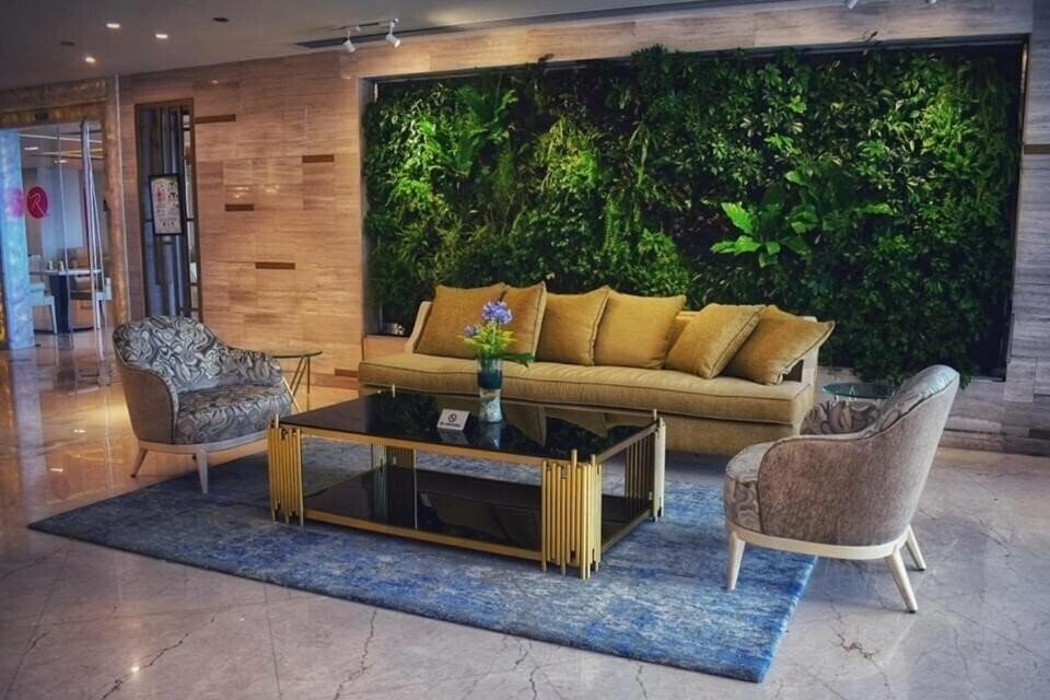 Территория Romance Alexandria Hotel (ex. Mercure Romance Hotel) 4*