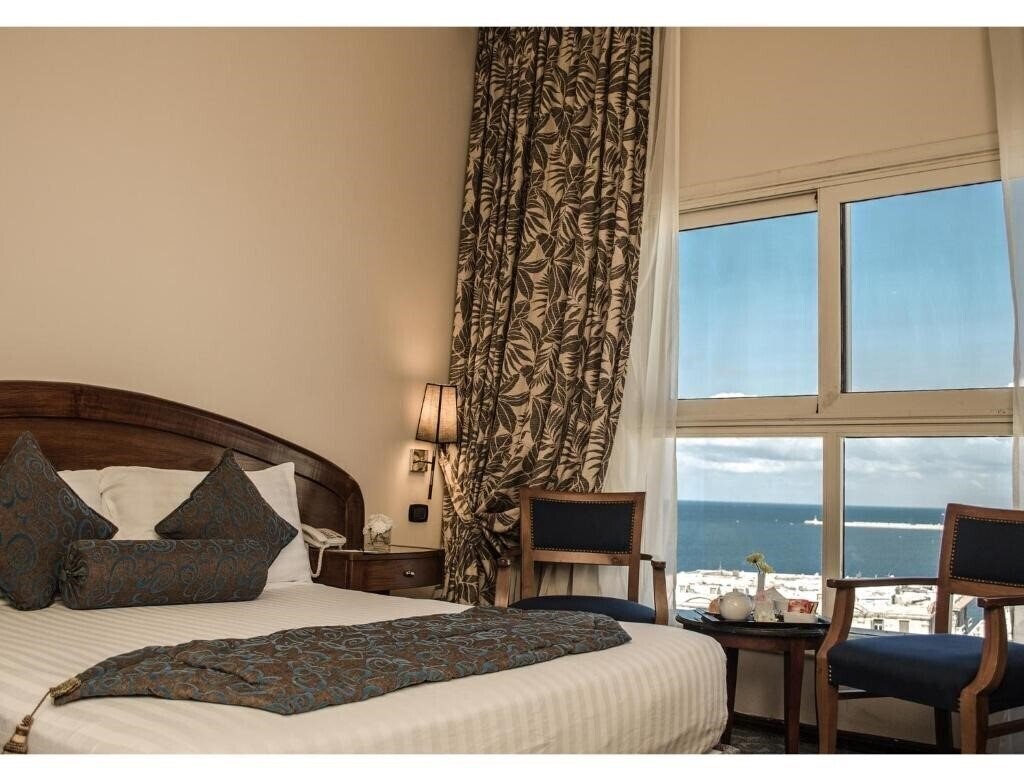 Фотографія Cherry Maryski Hotel 4*