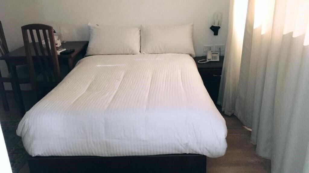 Территория E-Just Hotel Borg El Arab 3*