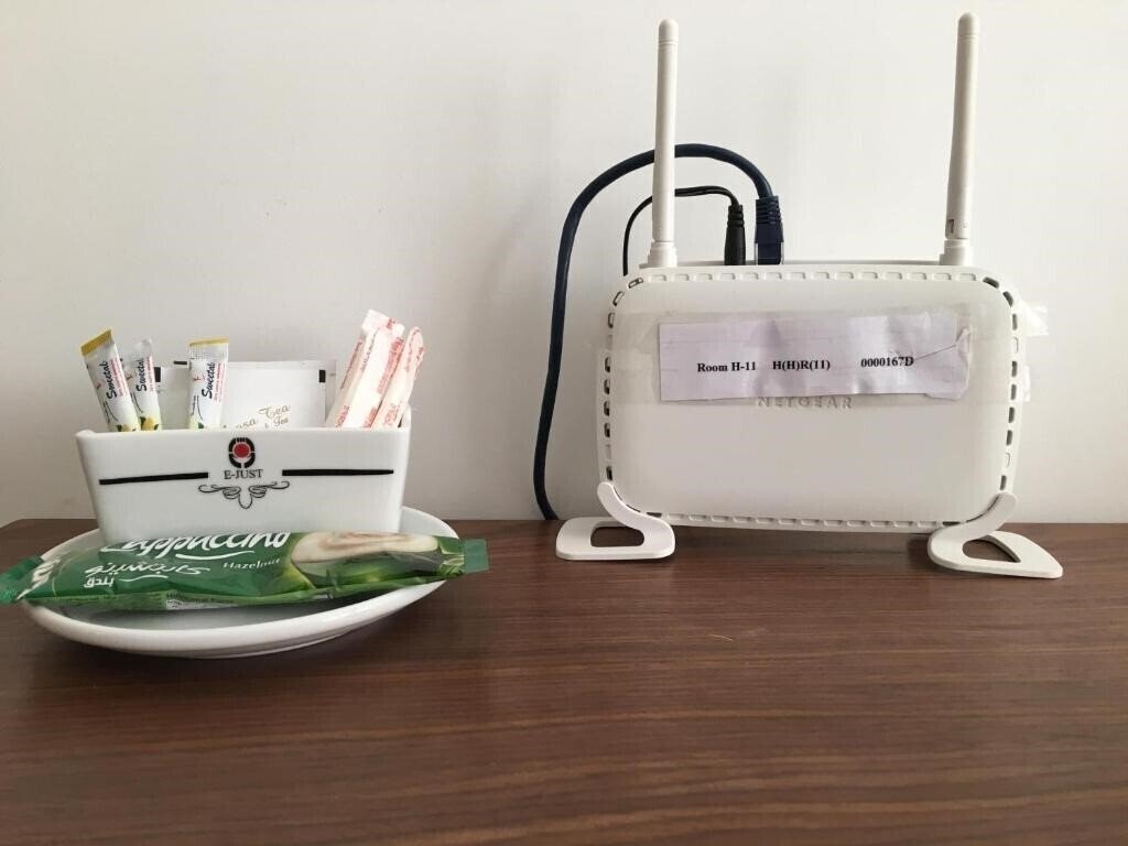 Апартаменты E-Just Hotel Borg El Arab 3*