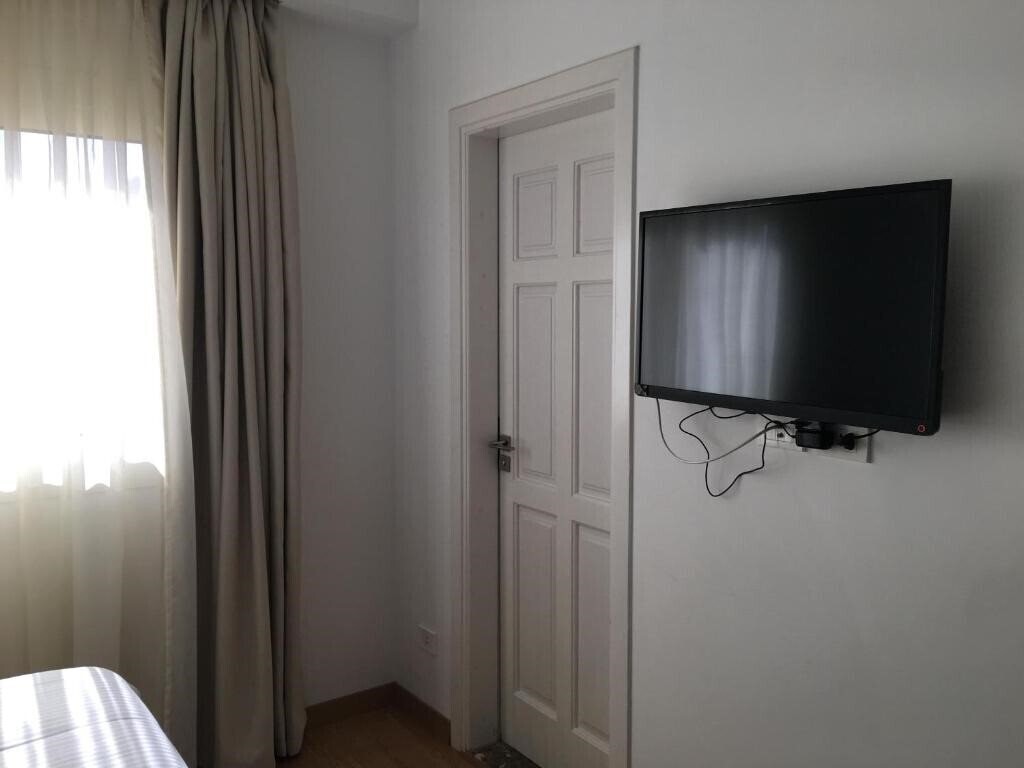 Панорама E-Just Hotel Borg El Arab 3*