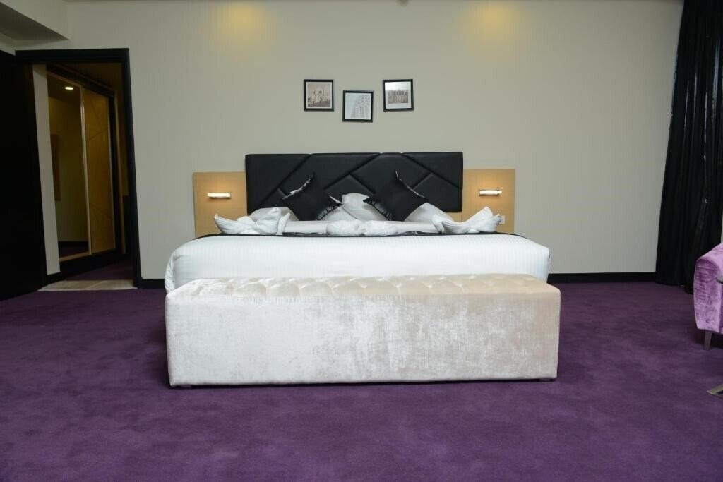 Панорама Eastern Al Montazah Hotel 5*