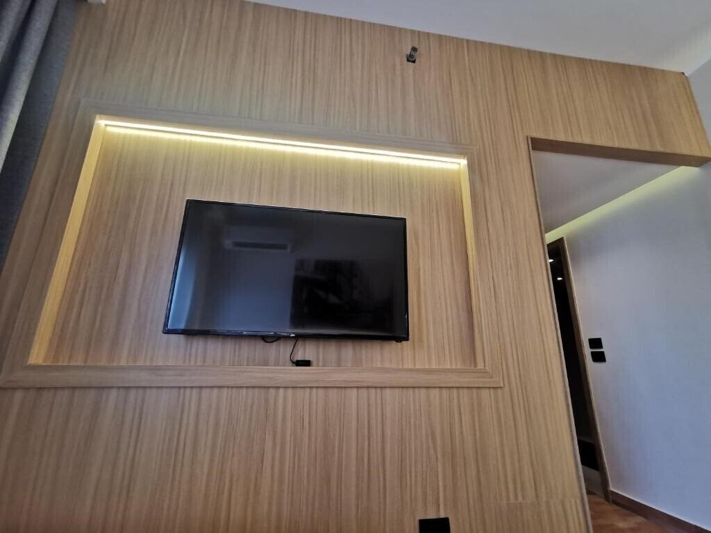 Вид Green Plaza Inn Hotel 3*