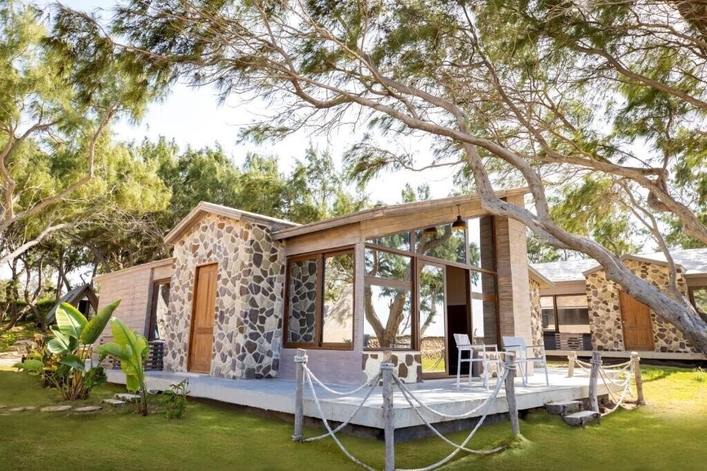 Вид Rixos Montaza Alexandria 5*