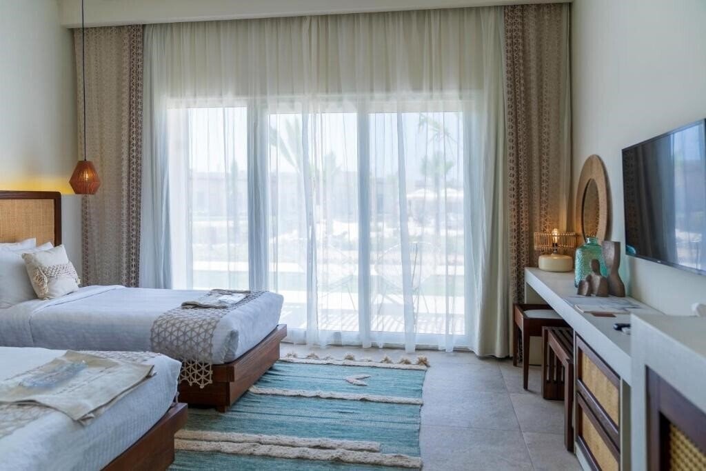 Изображение Kynd 01 (ex. Kynd Resort) 4*