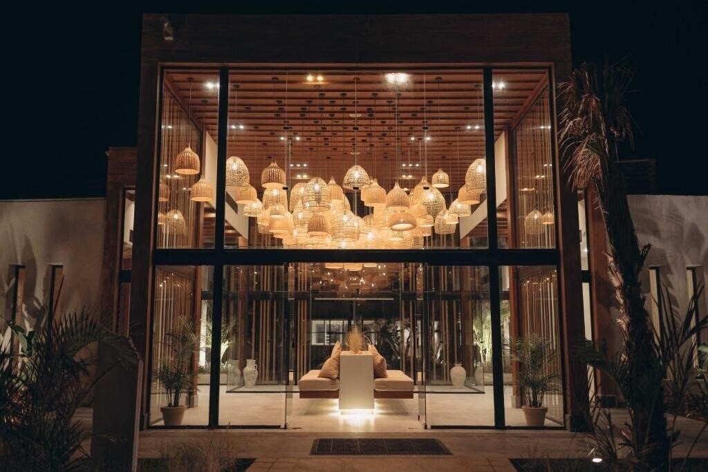 Вид Kynd 01 (ex. Kynd Resort) 4*