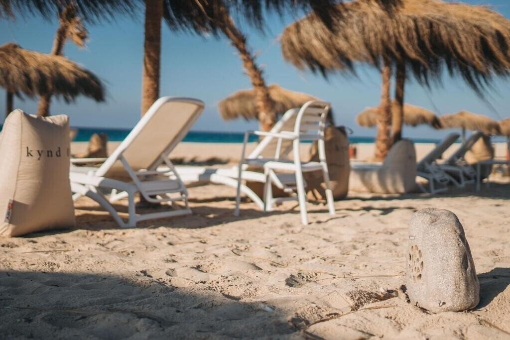 Территория Kynd 01 (ex. Kynd Resort) 4*