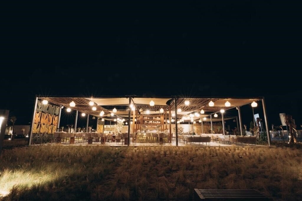 Апартаменты Kynd 01 (ex. Kynd Resort) 4*