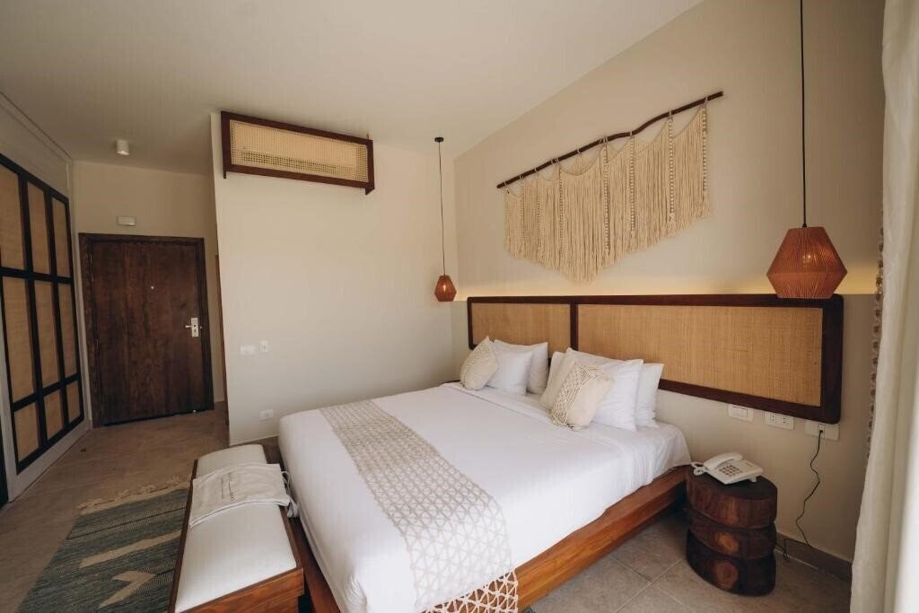 Панорама Kynd 01 (ex. Kynd Resort) 4*