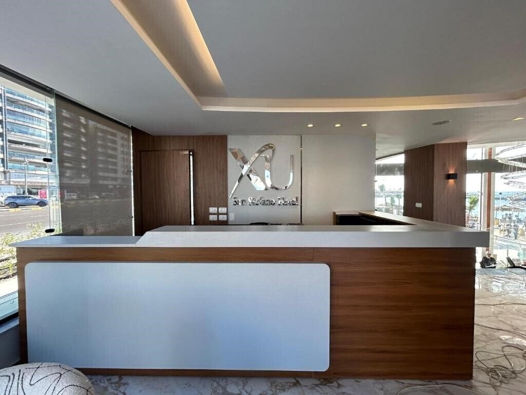 Апартаменты XU San Stefano Hotel Alexandria 5*