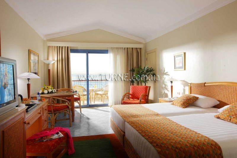Панорама Sol Dahab Red Sea Resort 4*