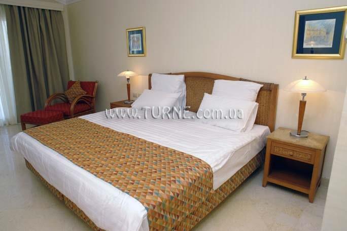 Апартаменты Sol Dahab Red Sea Resort 4*