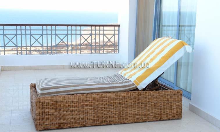 Территория Sol Dahab Red Sea Resort 4*