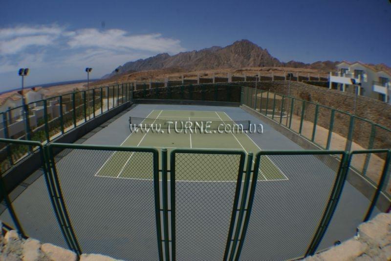 Изображение Sol Dahab Red Sea Resort 4*