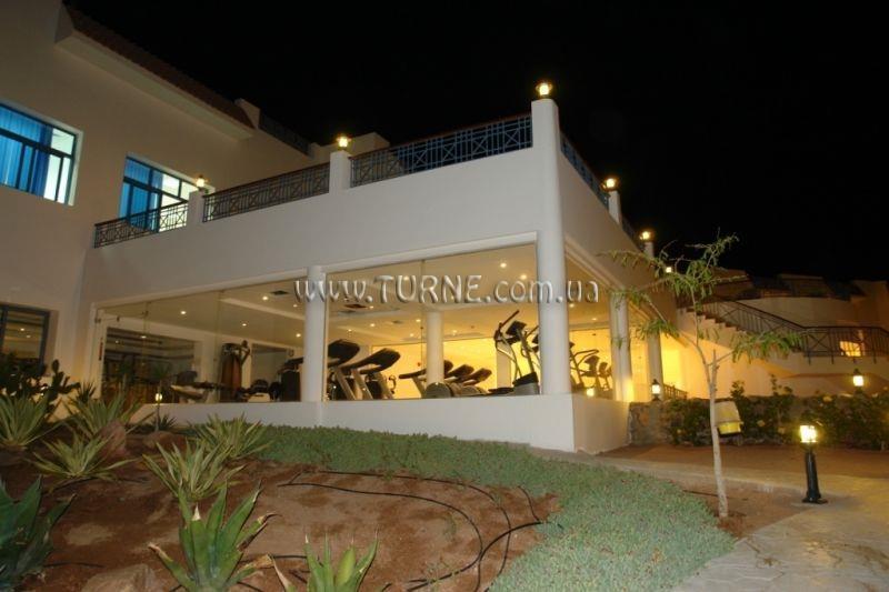 Фотография Sol Dahab Red Sea Resort 4*