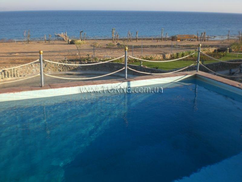 Фото Sol Dahab Red Sea Resort 4*