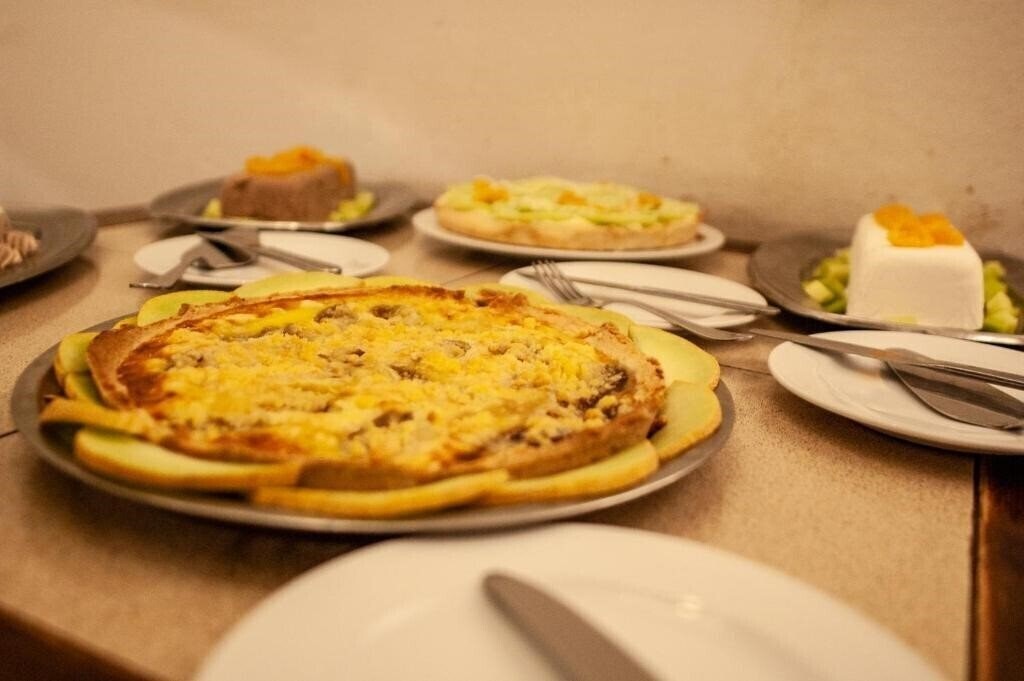 Панорама Daniela Village Dahab 3*