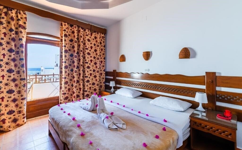 Готель Daniela Village Dahab 3*