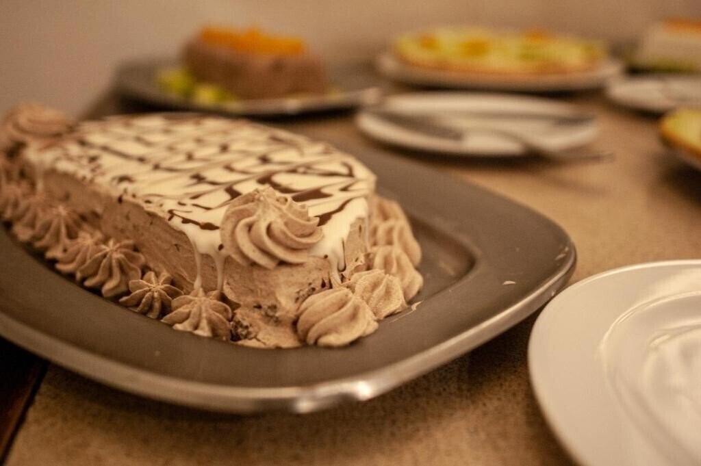 Апартаменти Daniela Village Dahab 3*