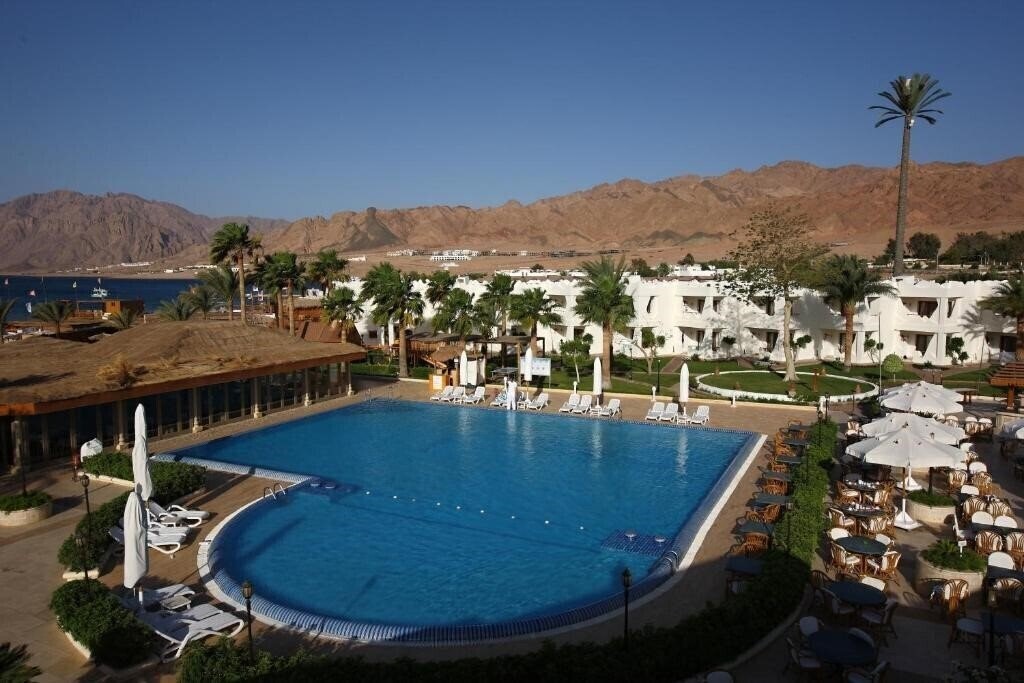 Фотографія Swiss Inn Resort Dahab 4*